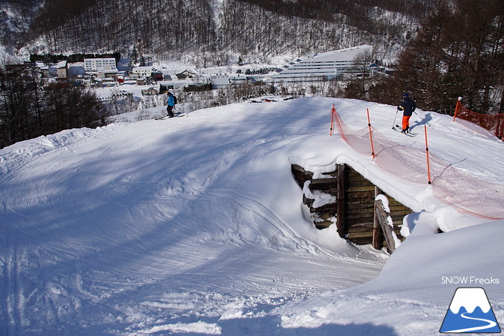 北海道スキー場巡り vol.1 ～マウントレースイ・栗山町・長沼・安平山スキー場～